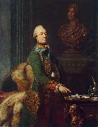 Alexander, Portrait of Count Chernyshev